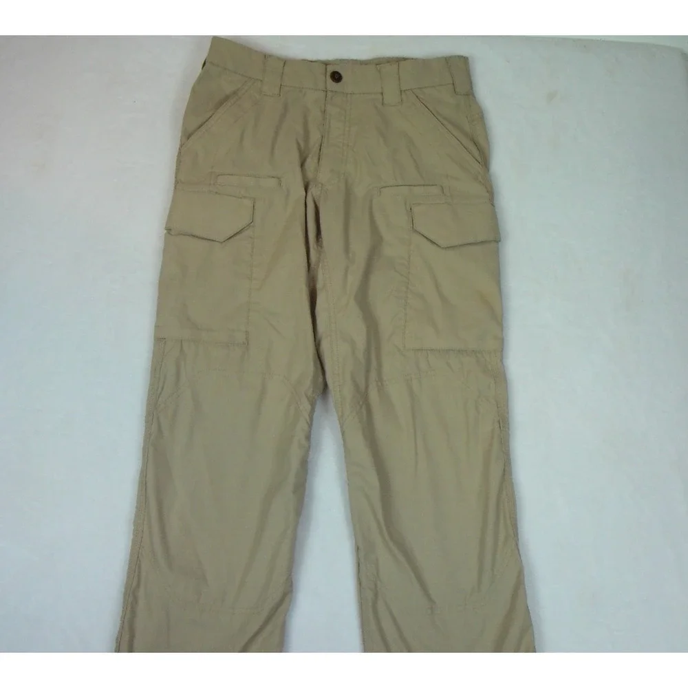 F1RST Tactical Cargo Pants Mens 32x31